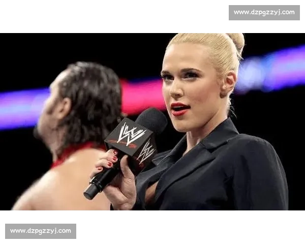 WWE男选手对战女选手的跨性别擂台对抗与规则演变全解析